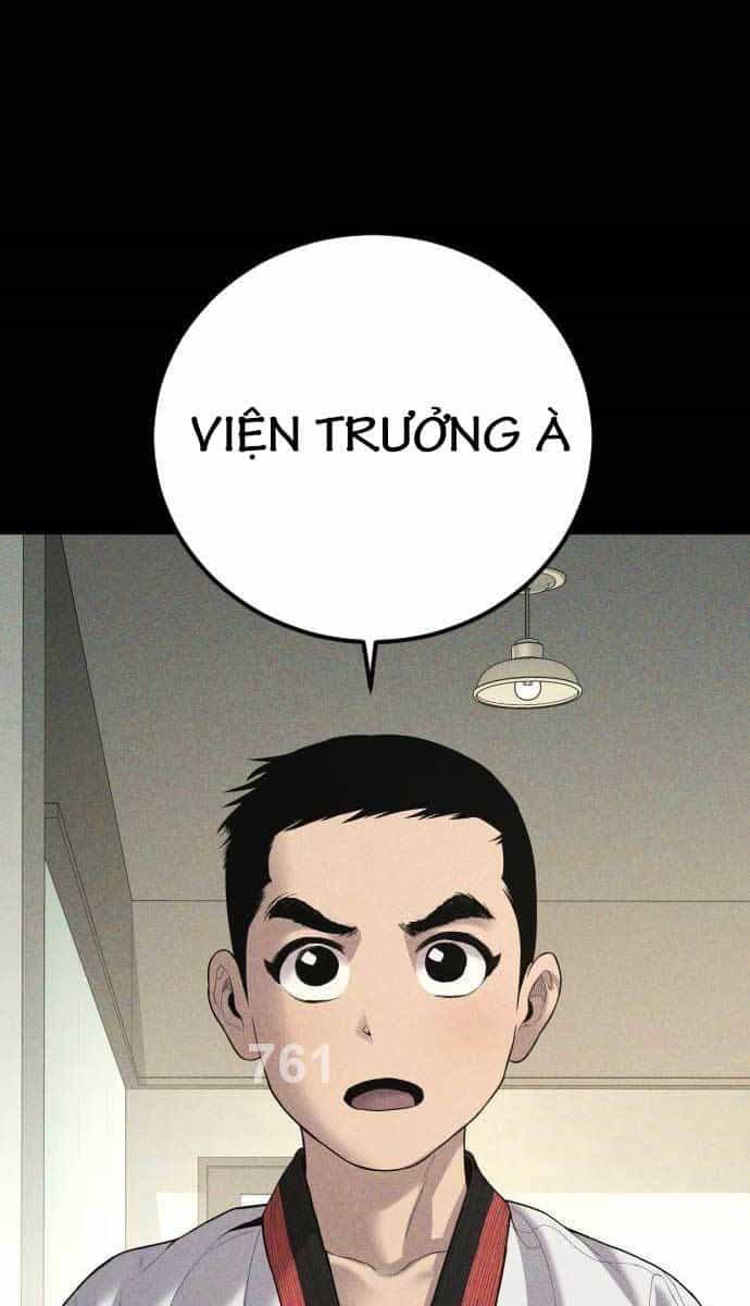 Bố Tôi Là Đặc Vụ - Chương 103 - ảnh 1
