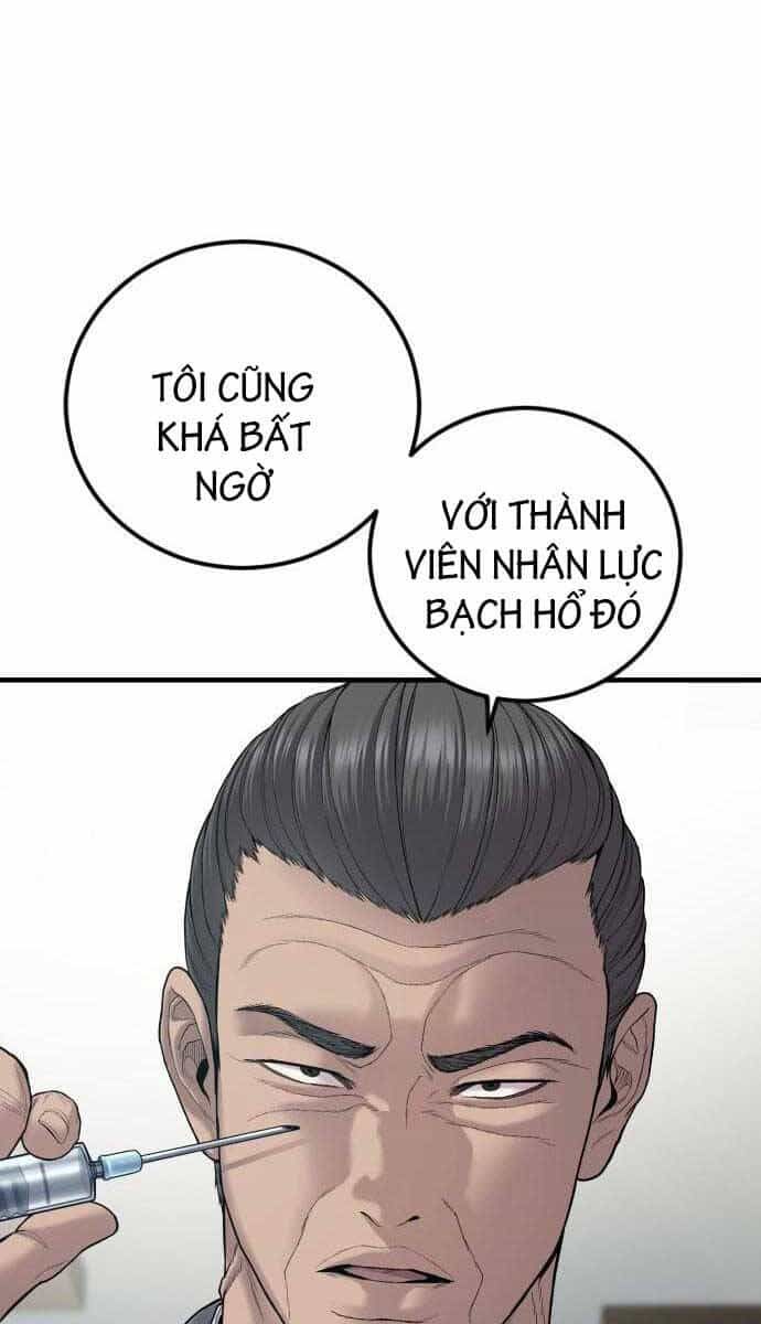 Bố Tôi Là Đặc Vụ - Chương 105 - ảnh 31