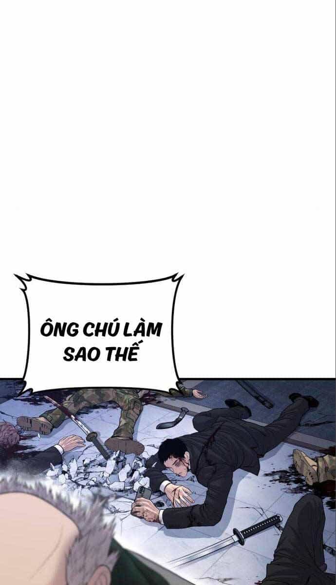 Bố Tôi Là Đặc Vụ - Chương 106 - ảnh 23