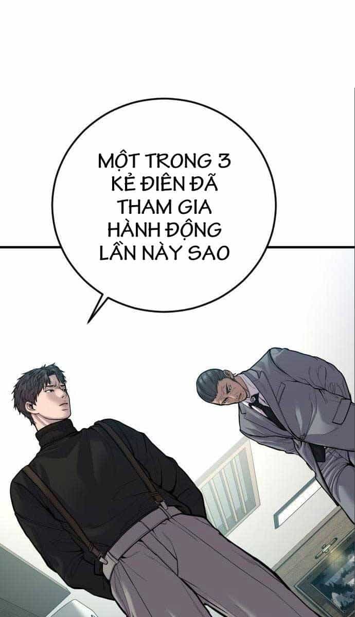 Bố Tôi Là Đặc Vụ - Chương 106 - ảnh 57
