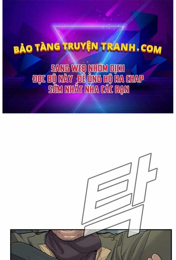 Bố Tôi Là Đặc Vụ - Chương 7.1 - ảnh 1