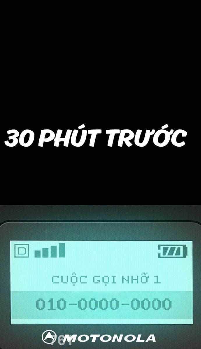 Bố Tôi Là Đặc Vụ - Chương 111 - ảnh 1