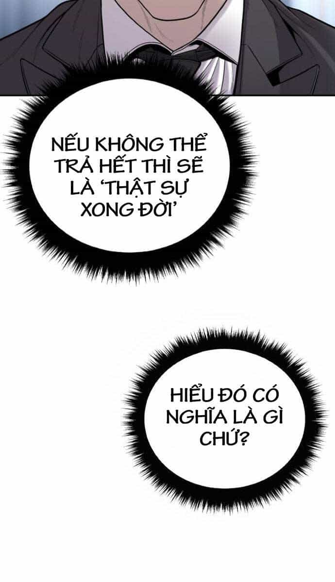 Bố Tôi Là Đặc Vụ - Chương 111 - ảnh 157