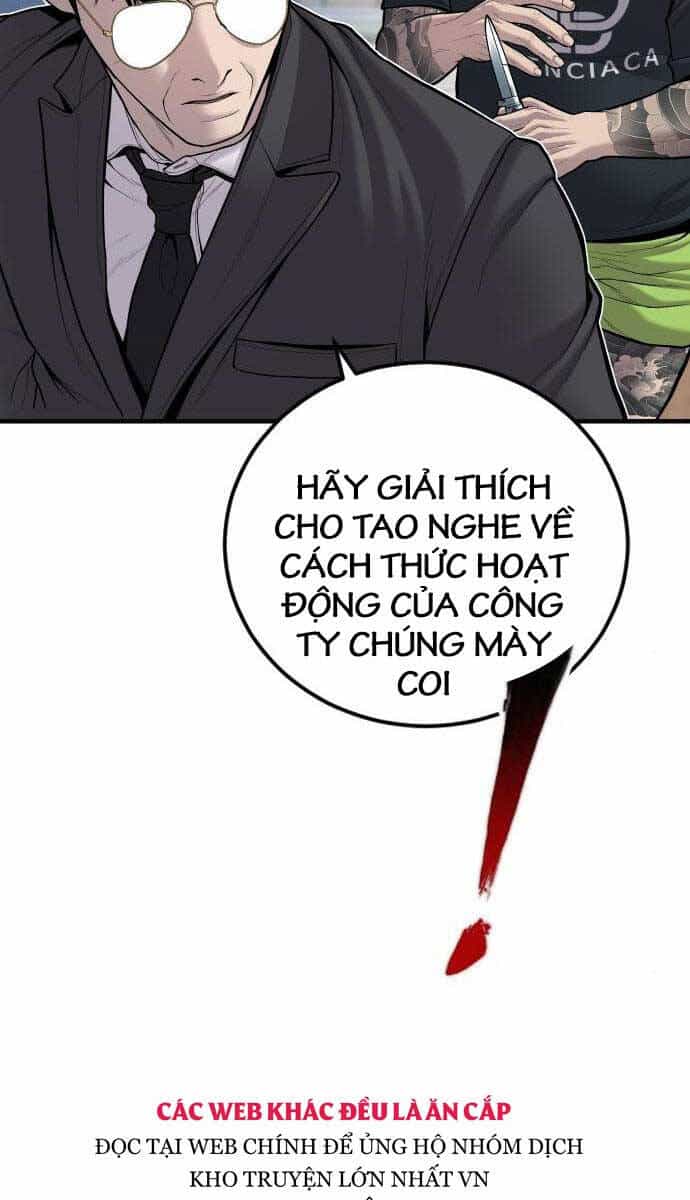 Bố Tôi Là Đặc Vụ - Chương 112 - ảnh 35