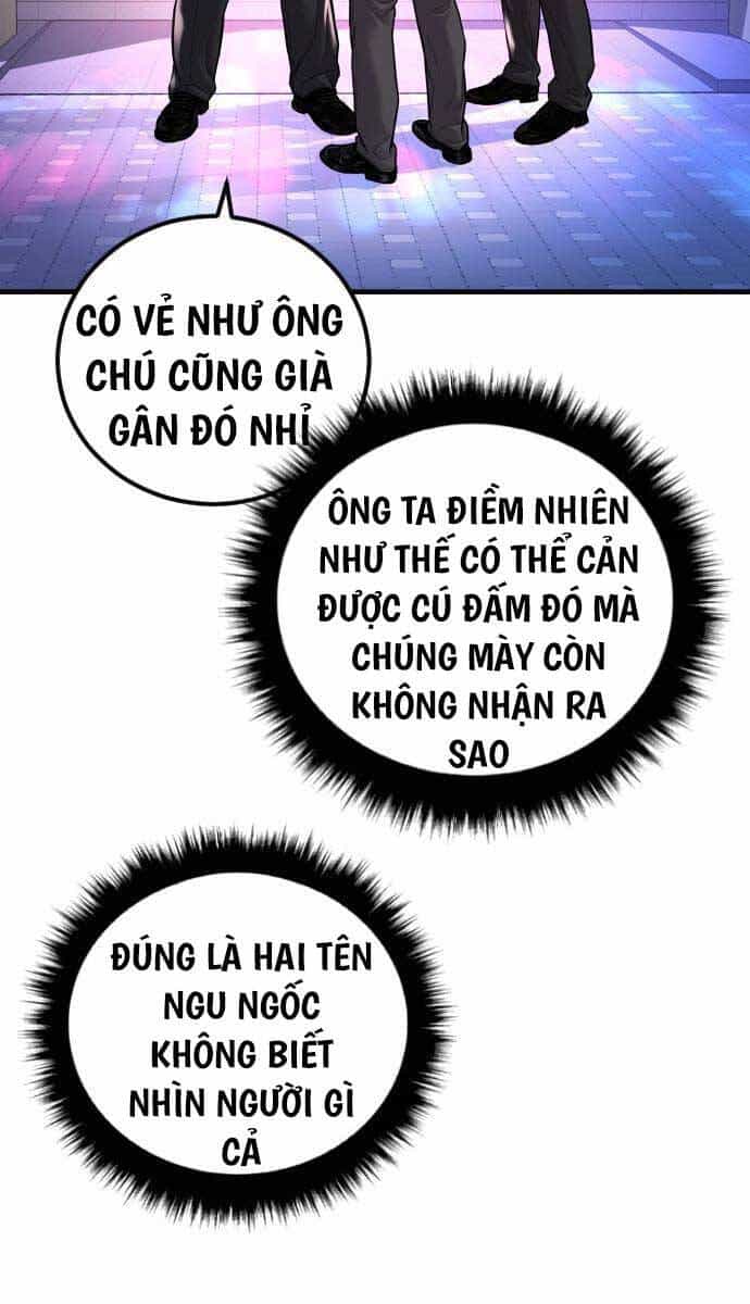 Bố Tôi Là Đặc Vụ - Chương 113 - ảnh 11