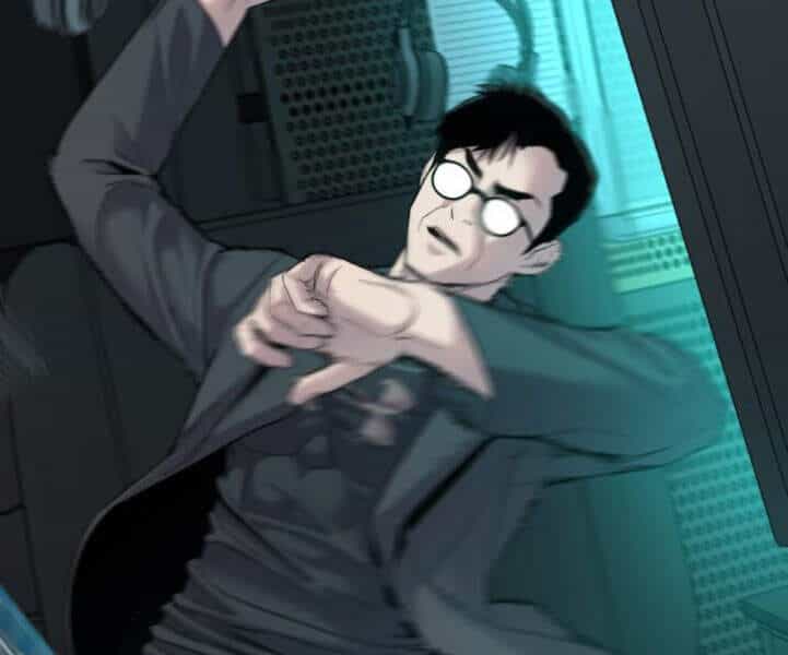Bố Tôi Là Đặc Vụ - Chương 7.5 - ảnh 164