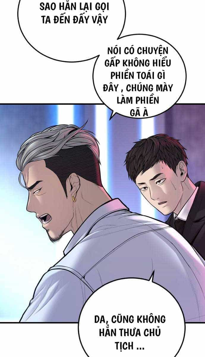 Bố Tôi Là Đặc Vụ - Chương 114 - ảnh 79