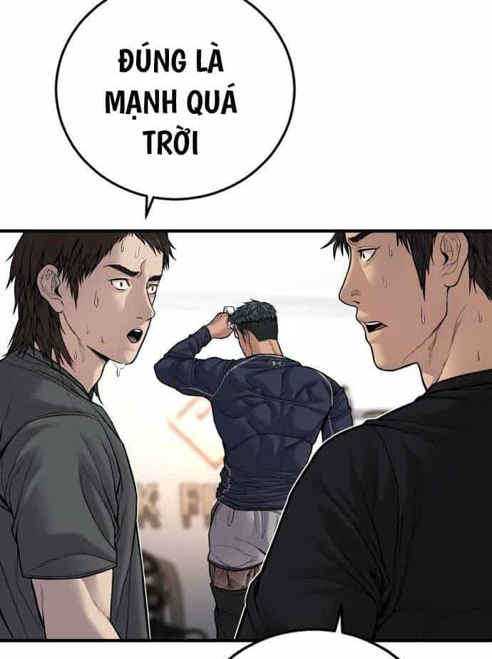 Bố Tôi Là Đặc Vụ - Chương 116 - ảnh 8