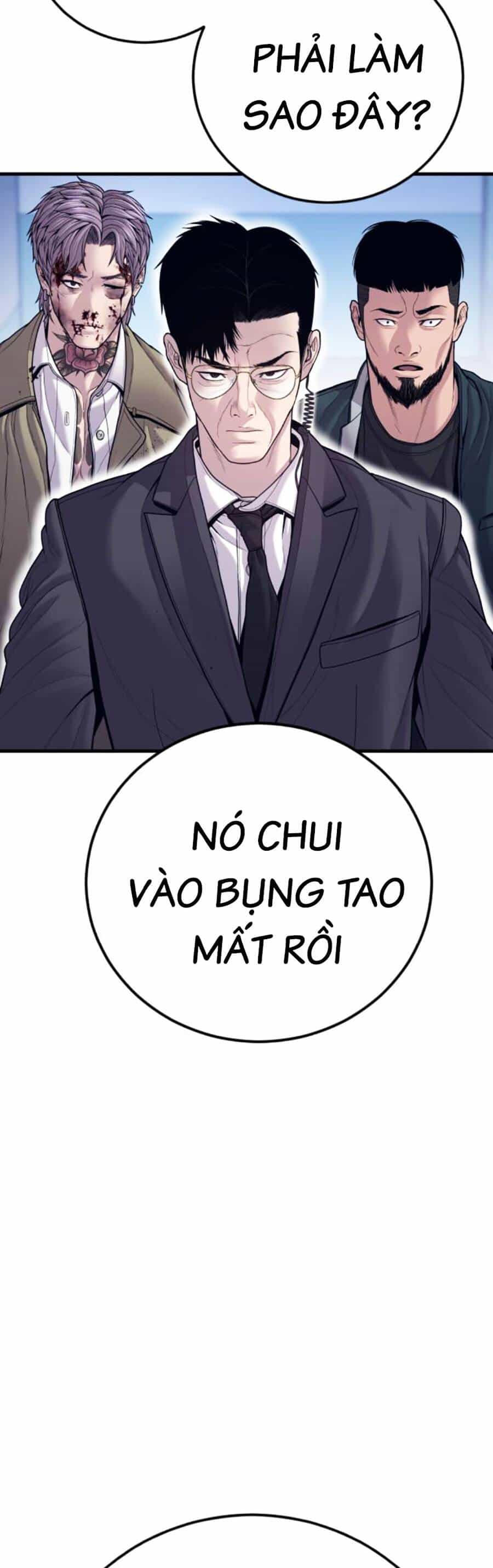 Bố Tôi Là Đặc Vụ - Chương 119 - ảnh 142
