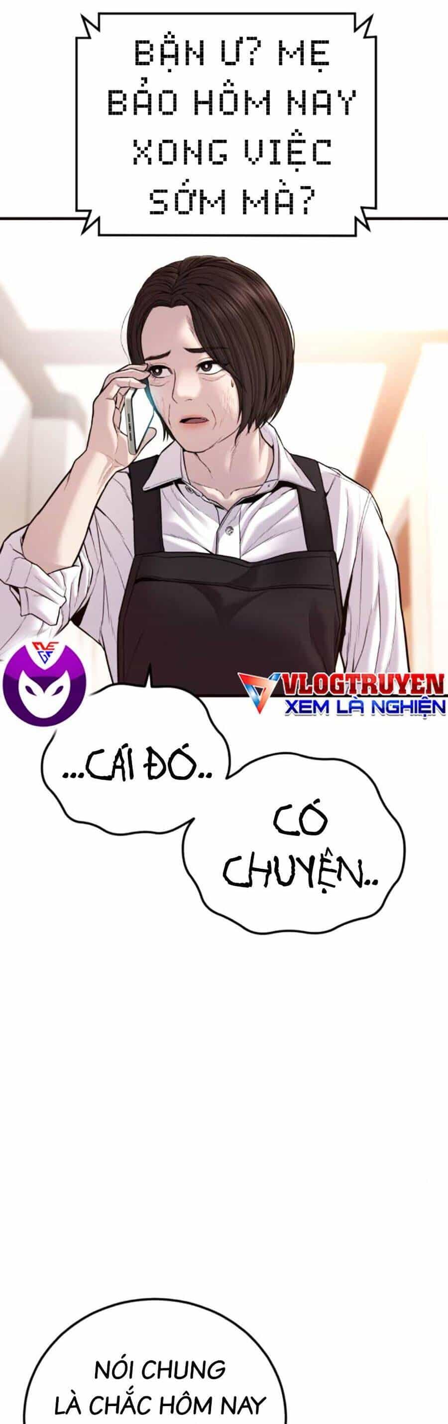 Bố Tôi Là Đặc Vụ - Chương 119 - ảnh 22