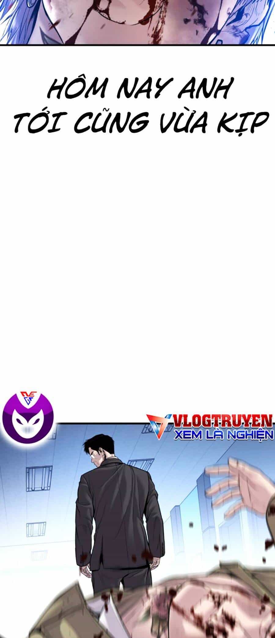 Bố Tôi Là Đặc Vụ - Chương 119 - ảnh 3