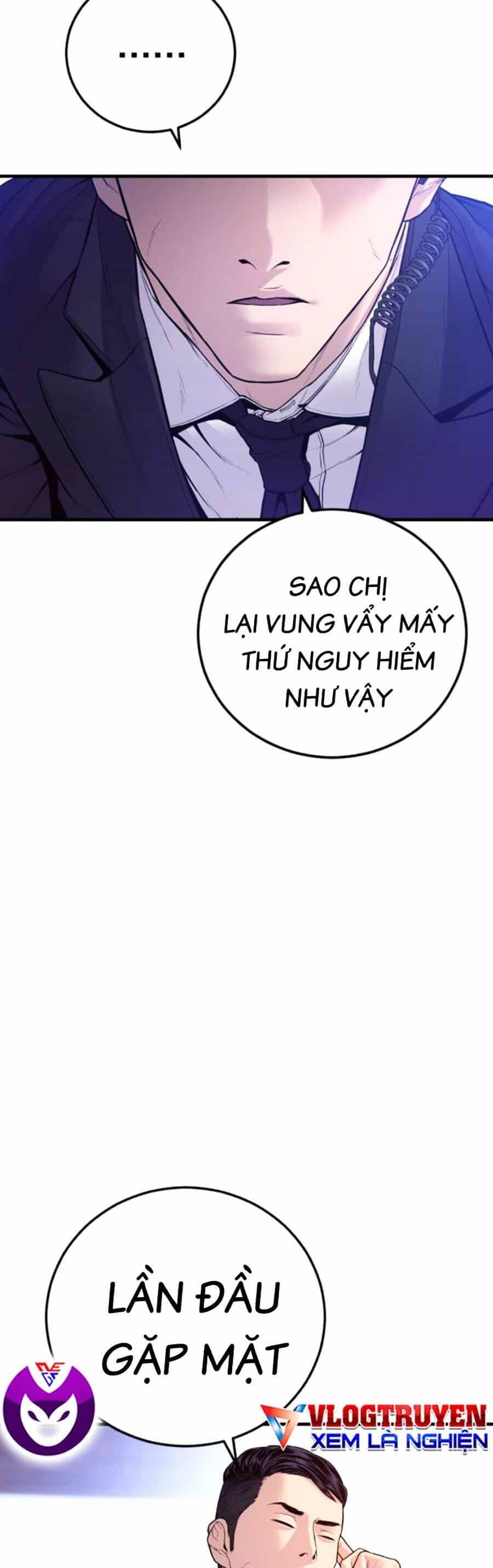 Bố Tôi Là Đặc Vụ - Chương 119 - ảnh 32