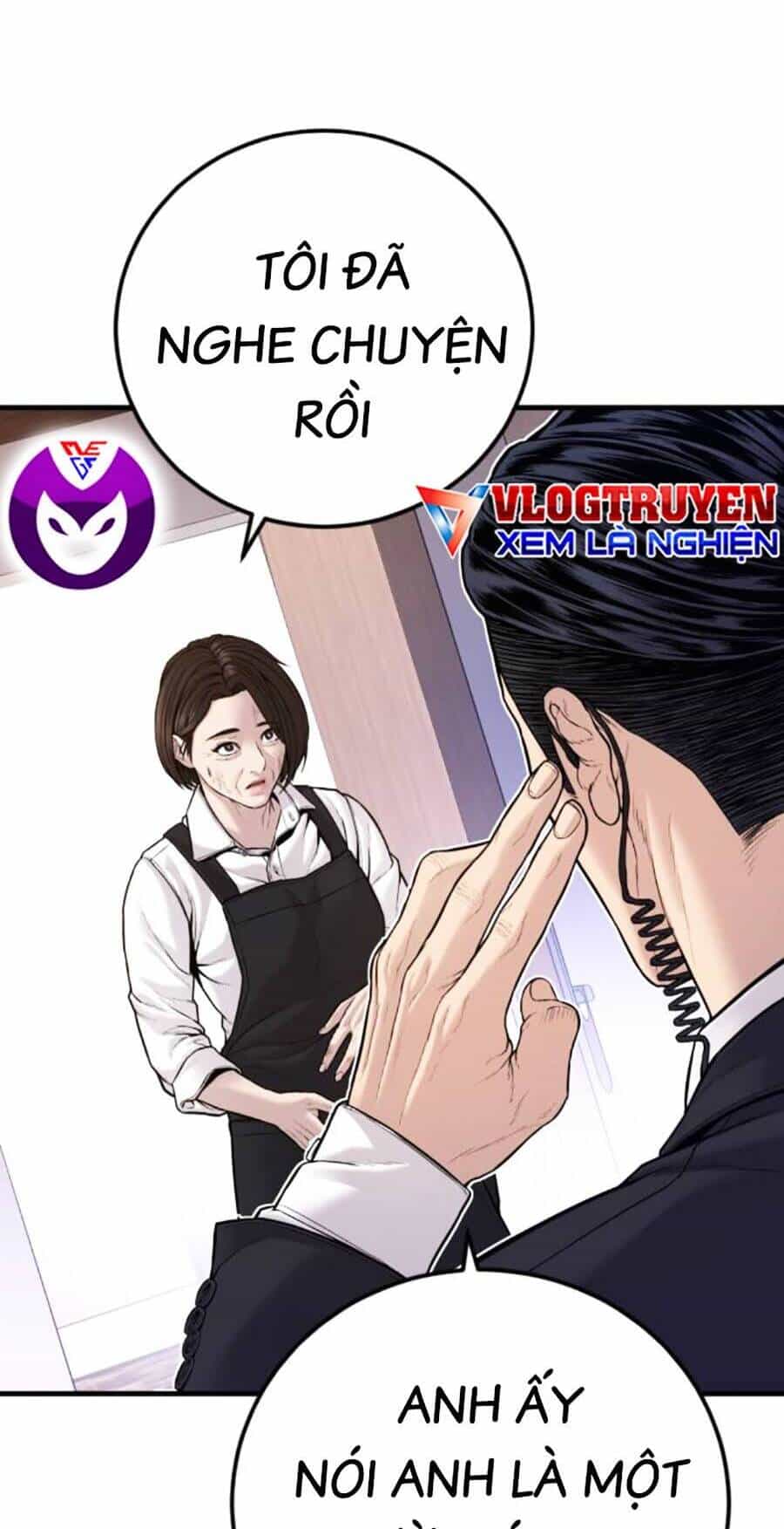 Bố Tôi Là Đặc Vụ - Chương 119 - ảnh 56