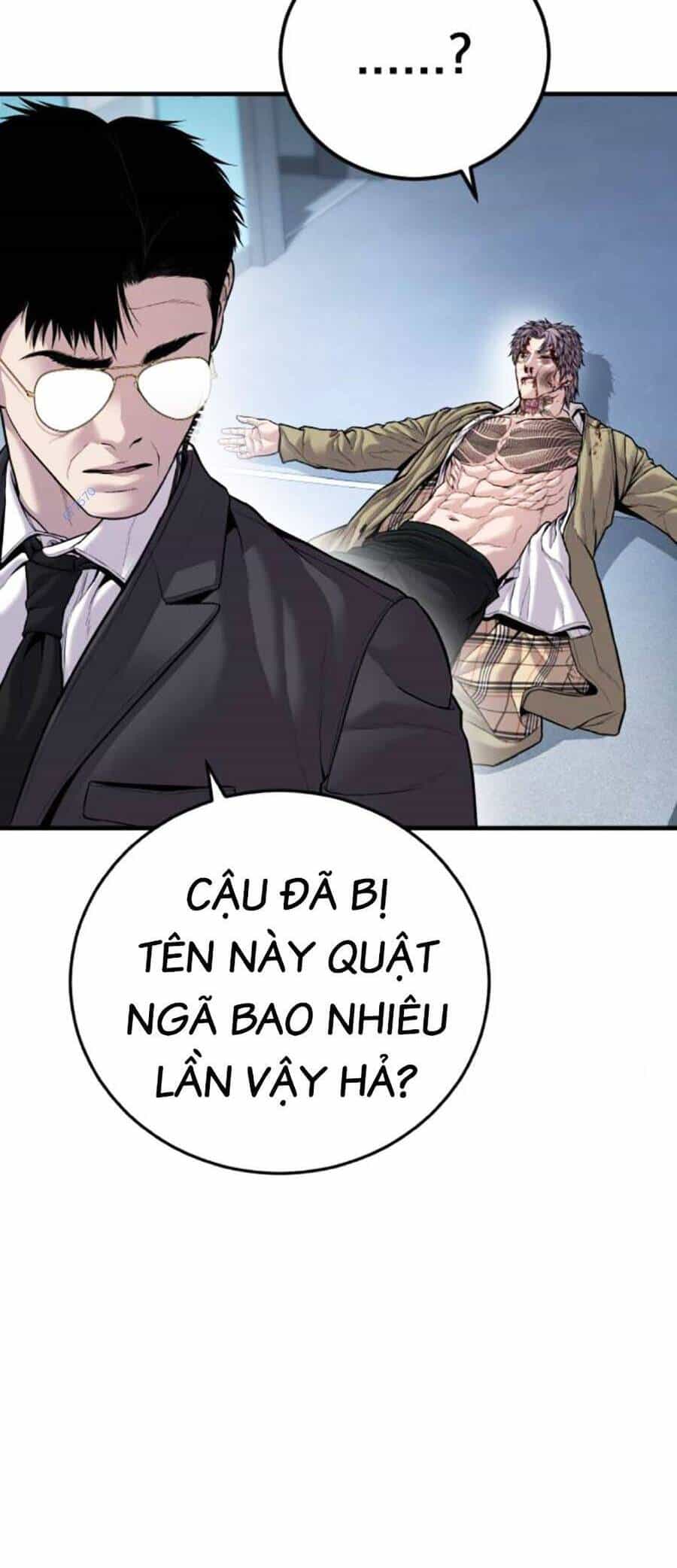 Bố Tôi Là Đặc Vụ - Chương 119 - ảnh 6