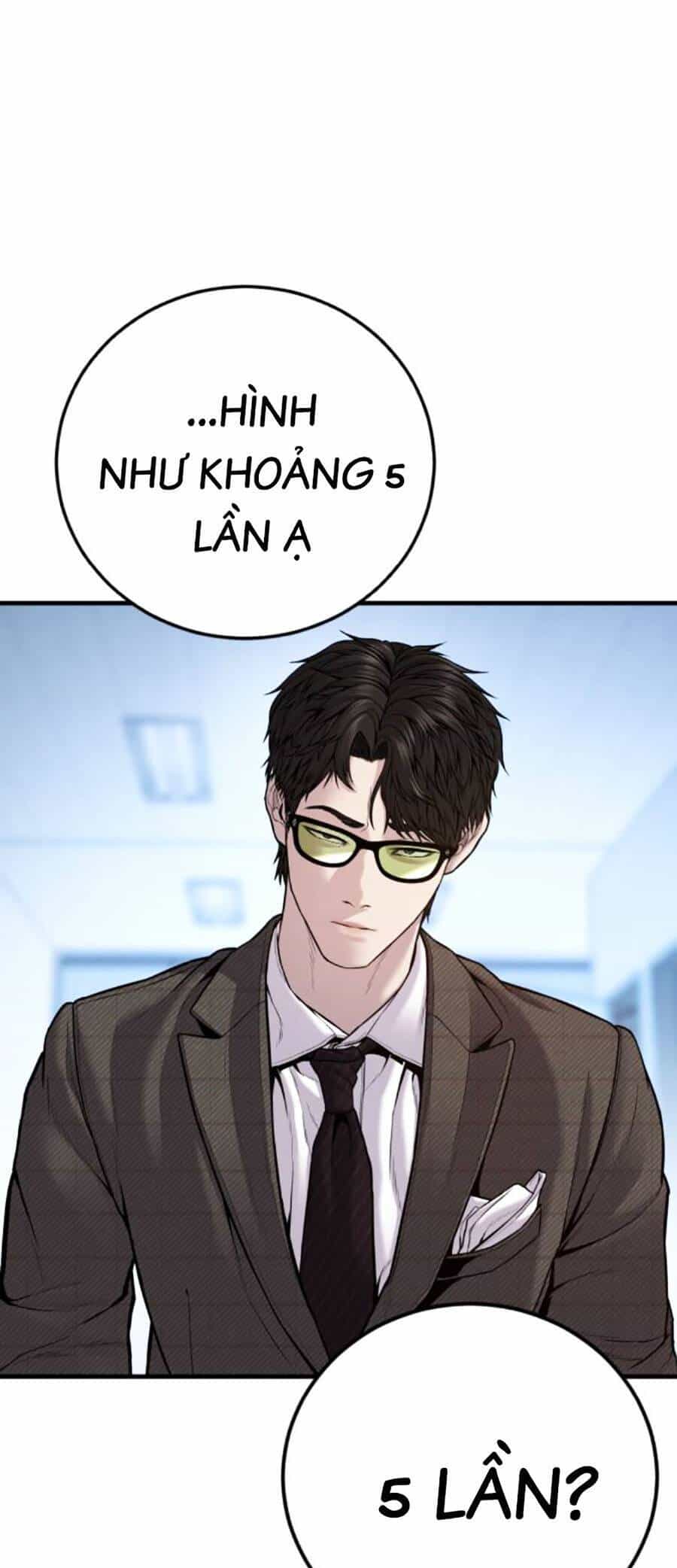 Bố Tôi Là Đặc Vụ - Chương 119 - ảnh 7