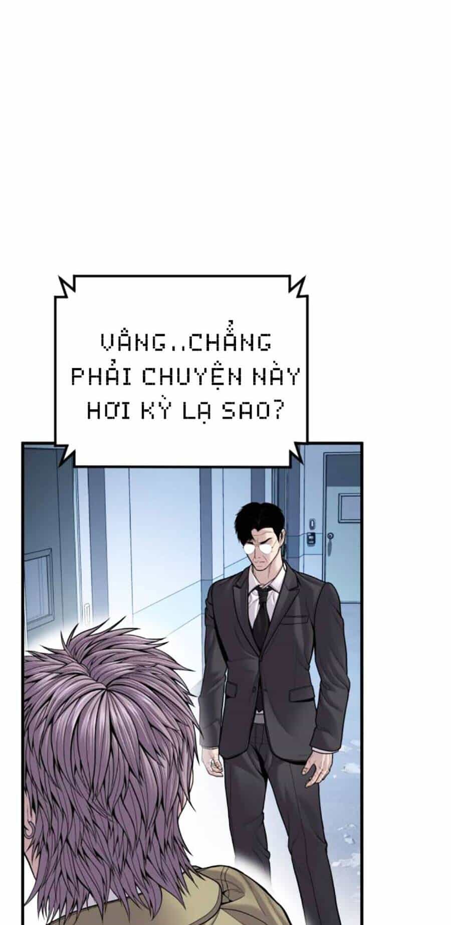 Bố Tôi Là Đặc Vụ - Chương 119 - ảnh 96
