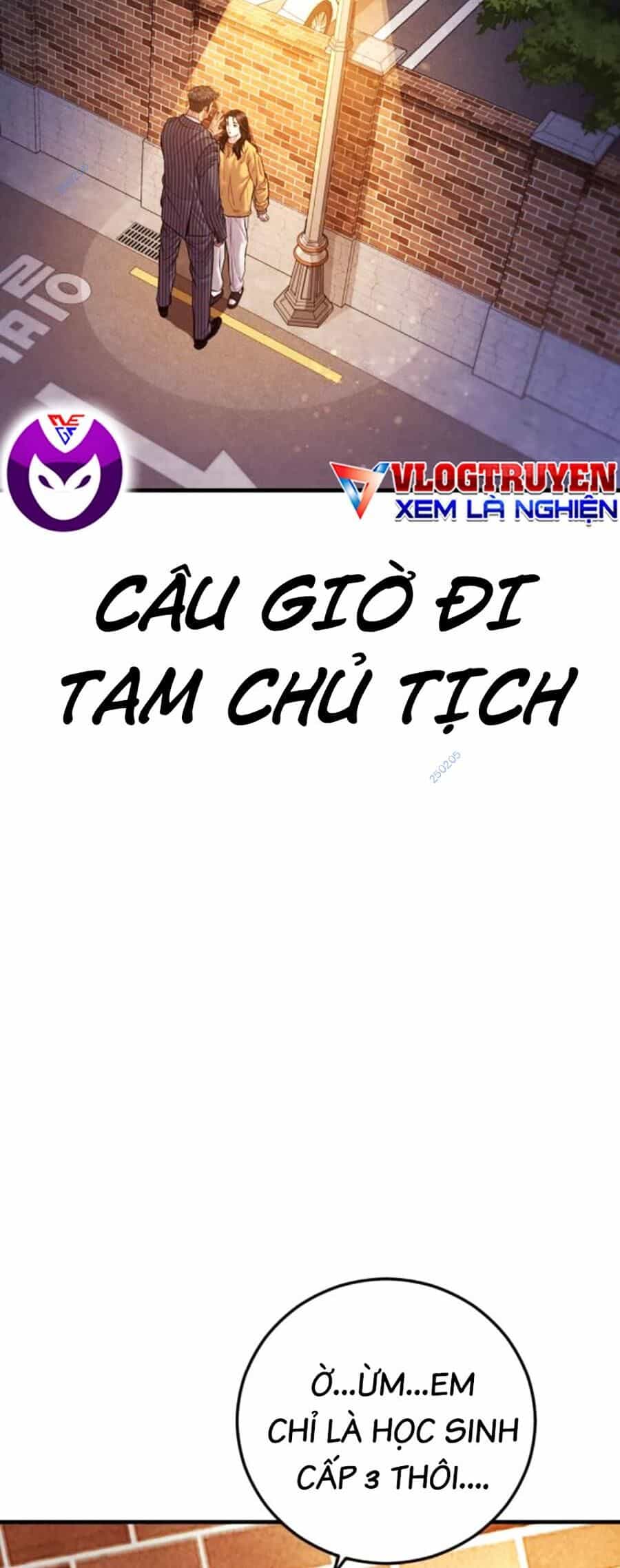 Bố Tôi Là Đặc Vụ - Chương 120 - ảnh 123