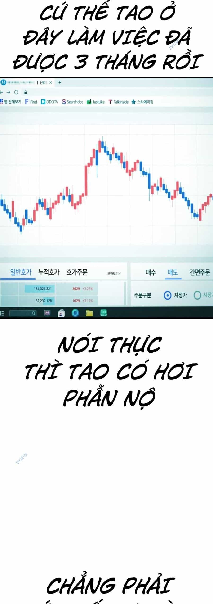 Bố Tôi Là Đặc Vụ - Chương 120 - ảnh 54