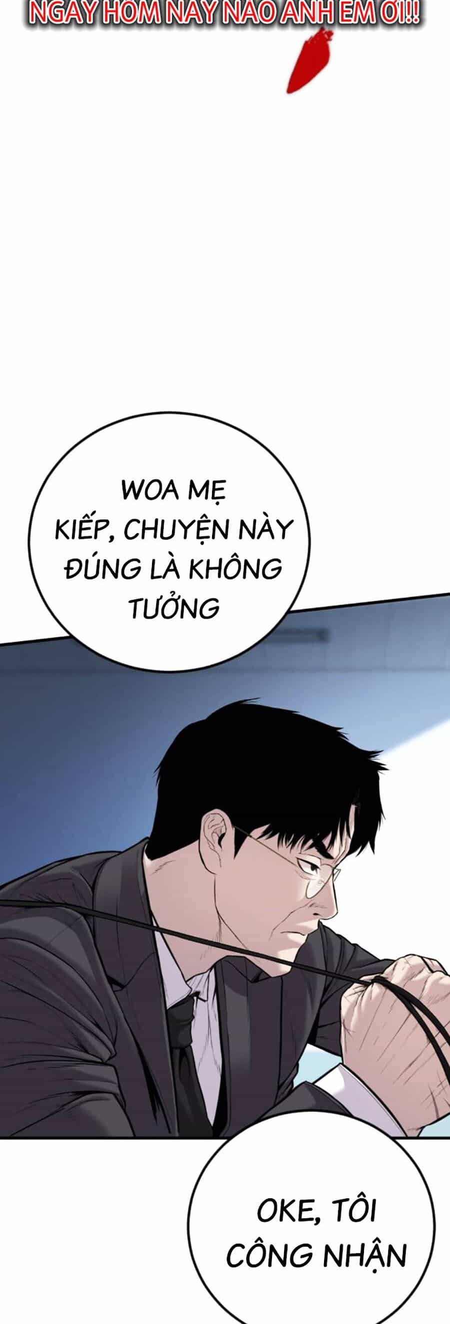 Bố Tôi Là Đặc Vụ - Chương 120 - ảnh 69