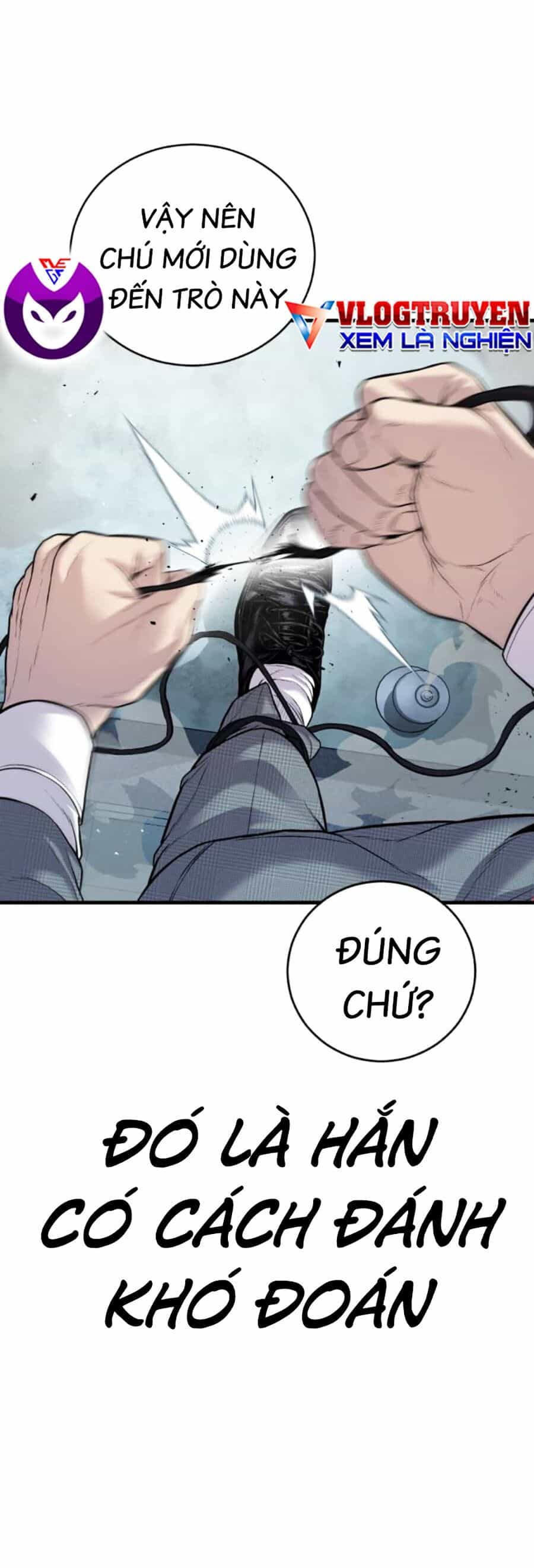 Bố Tôi Là Đặc Vụ - Chương 120 - ảnh 75