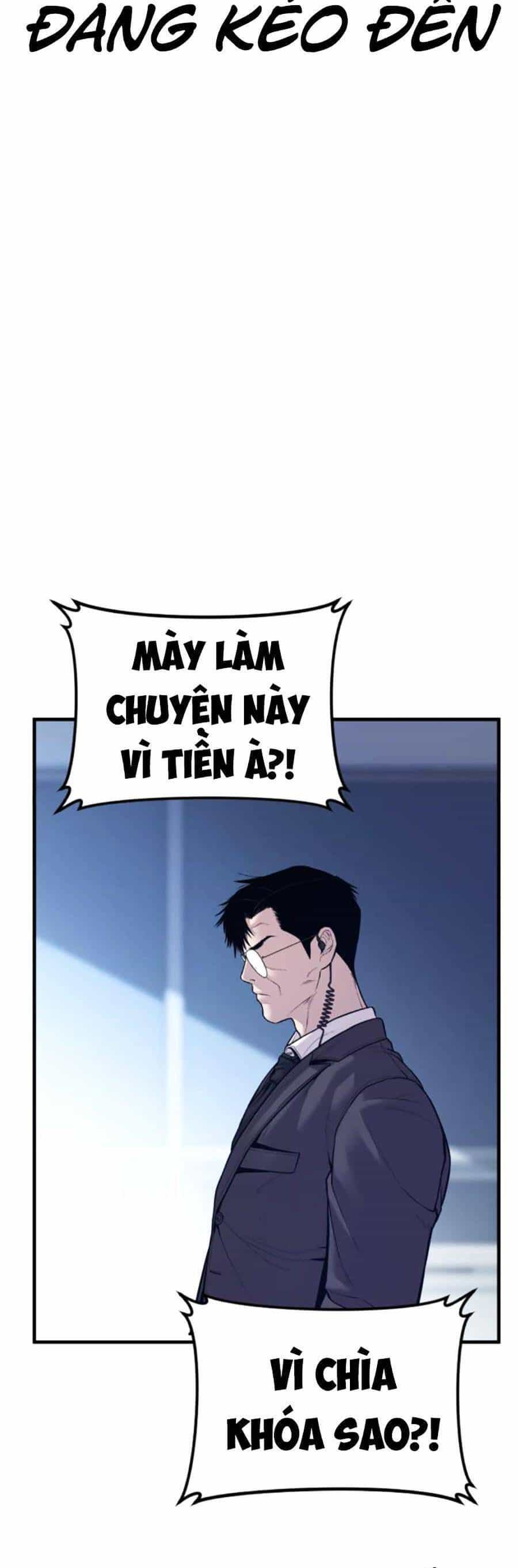 Bố Tôi Là Đặc Vụ - Chương 121 - ảnh 33