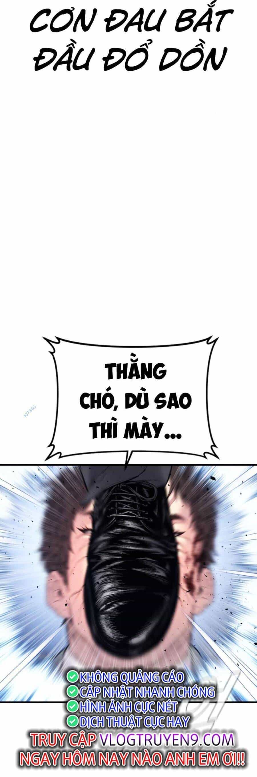 Bố Tôi Là Đặc Vụ - Chương 121 - ảnh 34