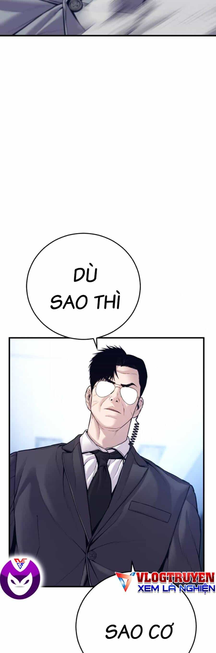 Bố Tôi Là Đặc Vụ - Chương 121 - ảnh 36