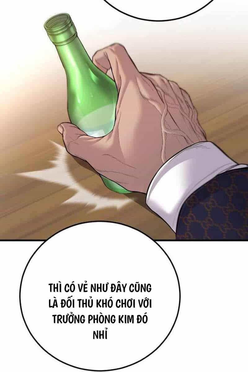 Bố Tôi Là Đặc Vụ - Chương 122 - ảnh 12