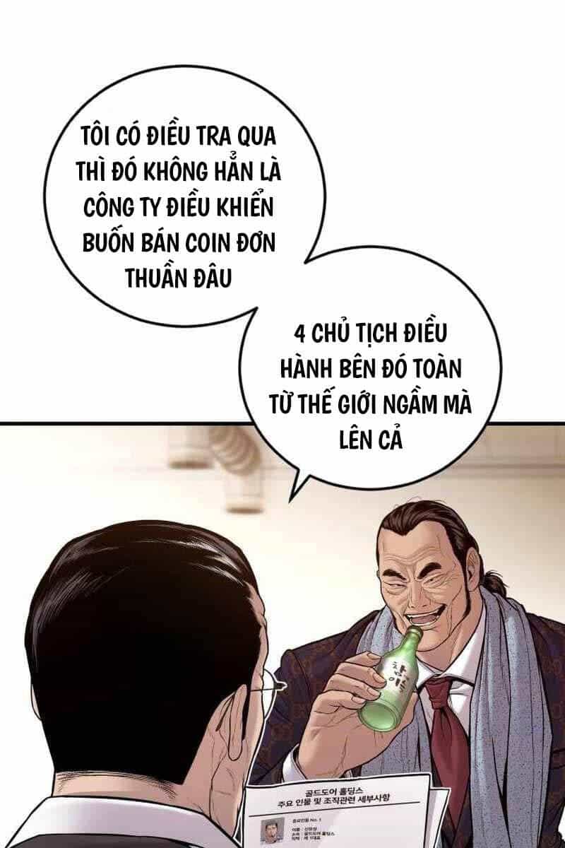 Bố Tôi Là Đặc Vụ - Chương 122 - ảnh 5