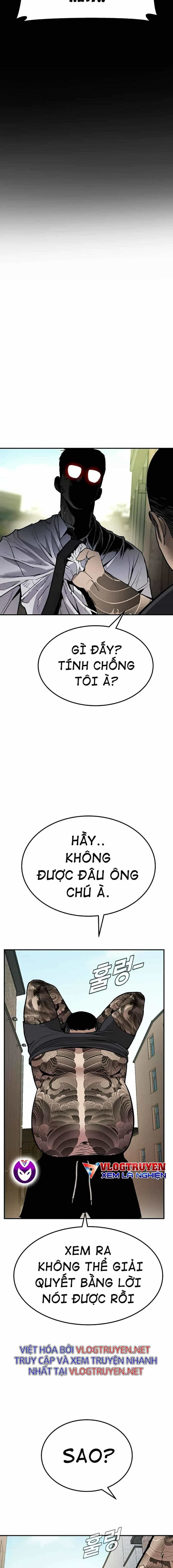 Bố Tôi Là Đặc Vụ - Chương 1.5 - ảnh 13