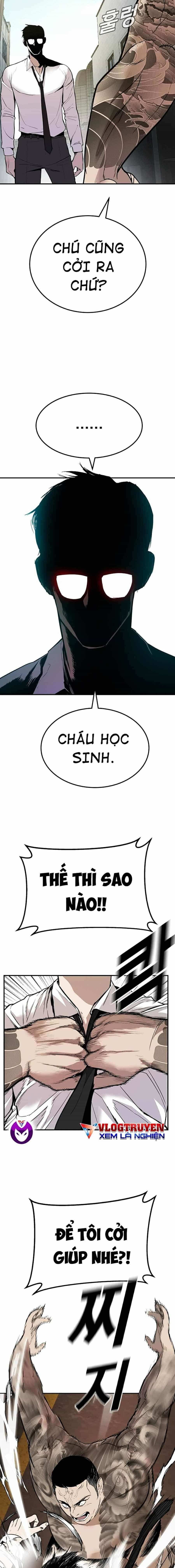 Bố Tôi Là Đặc Vụ - Chương 1.5 - ảnh 14