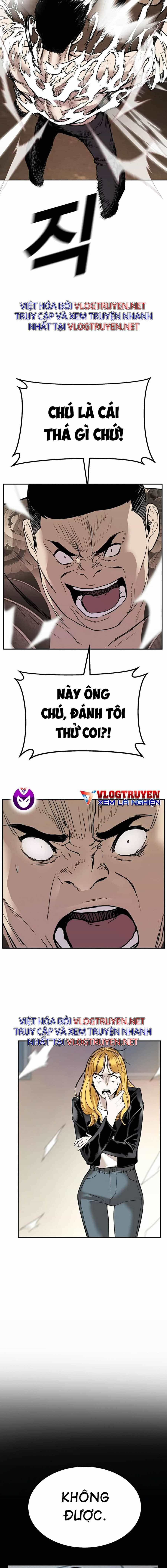 Bố Tôi Là Đặc Vụ - Chương 1.5 - ảnh 15