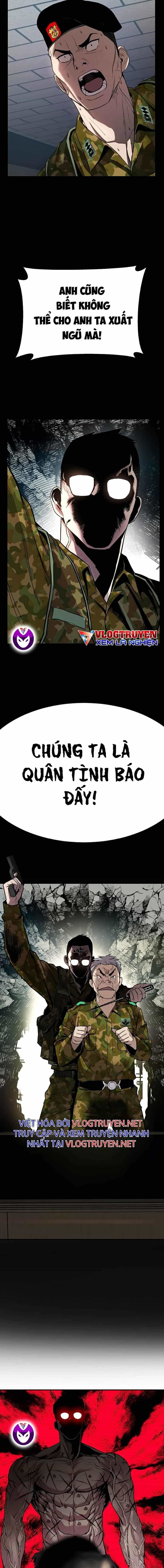 Bố Tôi Là Đặc Vụ - Chương 1.5 - ảnh 16