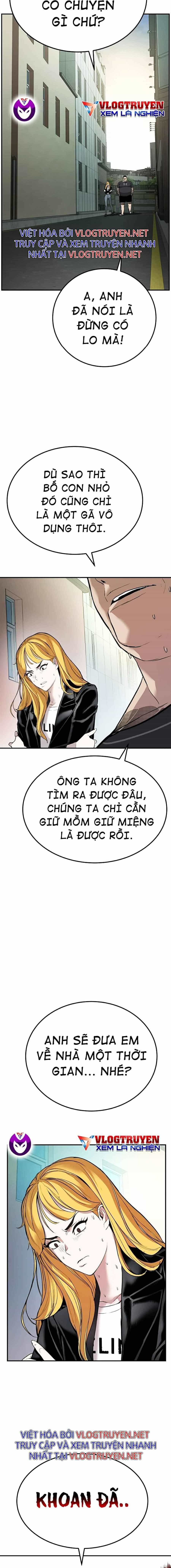 Bố Tôi Là Đặc Vụ - Chương 1.5 - ảnh 5