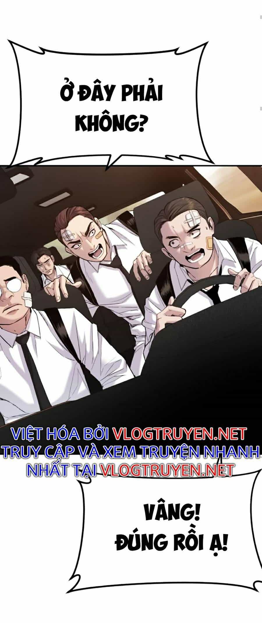 Bố Tôi Là Đặc Vụ - Chương 8 - ảnh 102