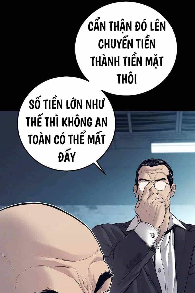 Bố Tôi Là Đặc Vụ - Chương 123 - ảnh 90