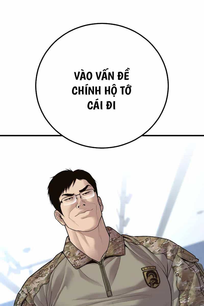 Bố Tôi Là Đặc Vụ - Chương 124.5 - ảnh 12