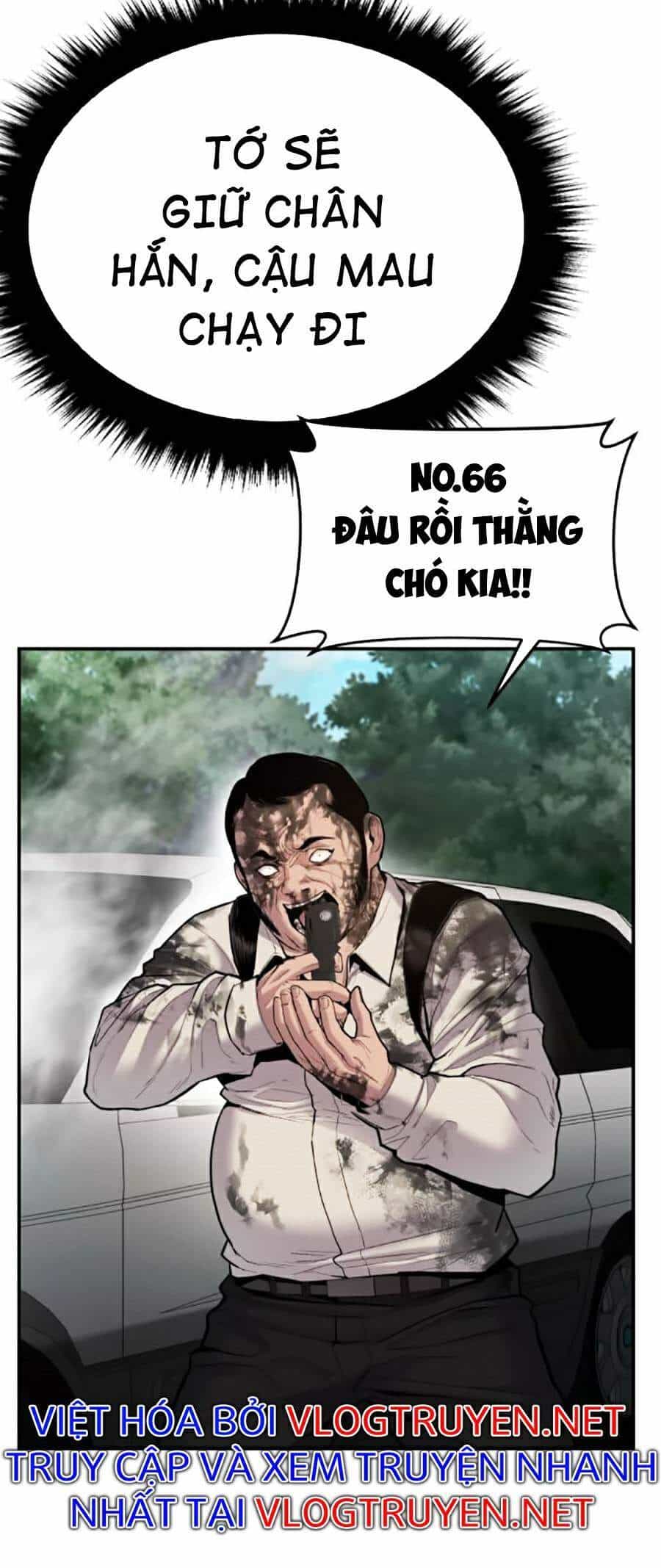 Bố Tôi Là Đặc Vụ - Chương 8.1 - ảnh 10