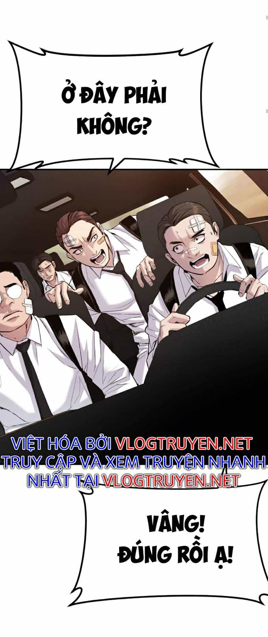 Bố Tôi Là Đặc Vụ - Chương 8.1 - ảnh 101