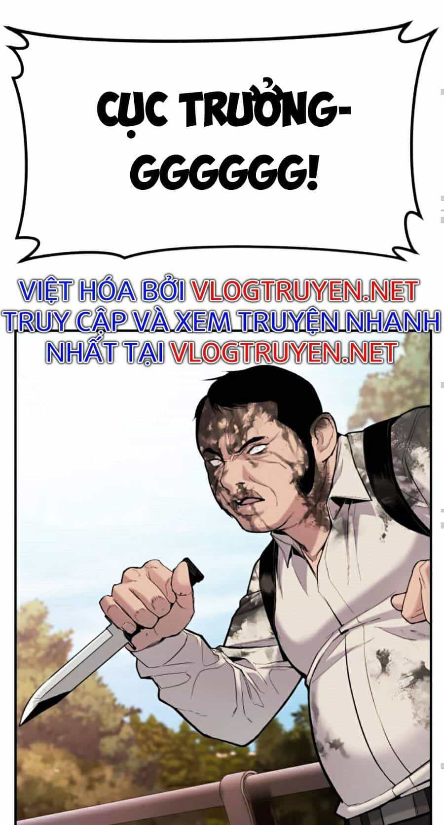Bố Tôi Là Đặc Vụ - Chương 8.1 - ảnh 104