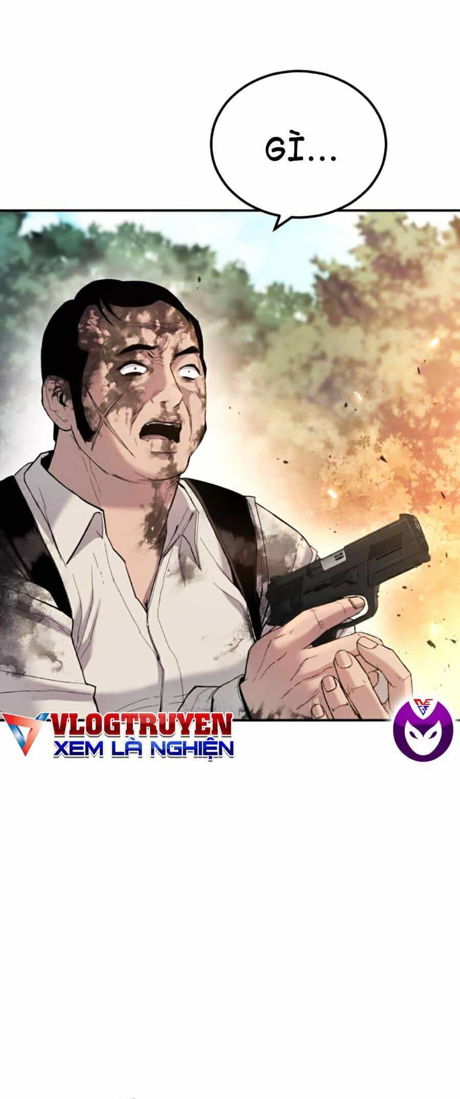 Bố Tôi Là Đặc Vụ - Chương 8.1 - ảnh 11