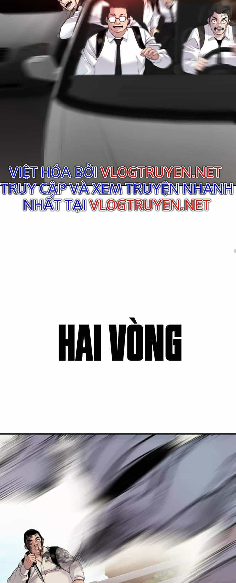 Bố Tôi Là Đặc Vụ - Chương 8.1 - ảnh 125