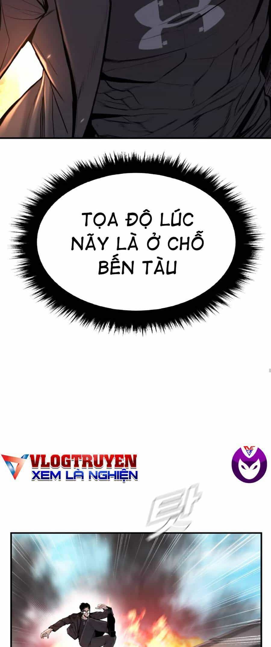Bố Tôi Là Đặc Vụ - Chương 8.1 - ảnh 17