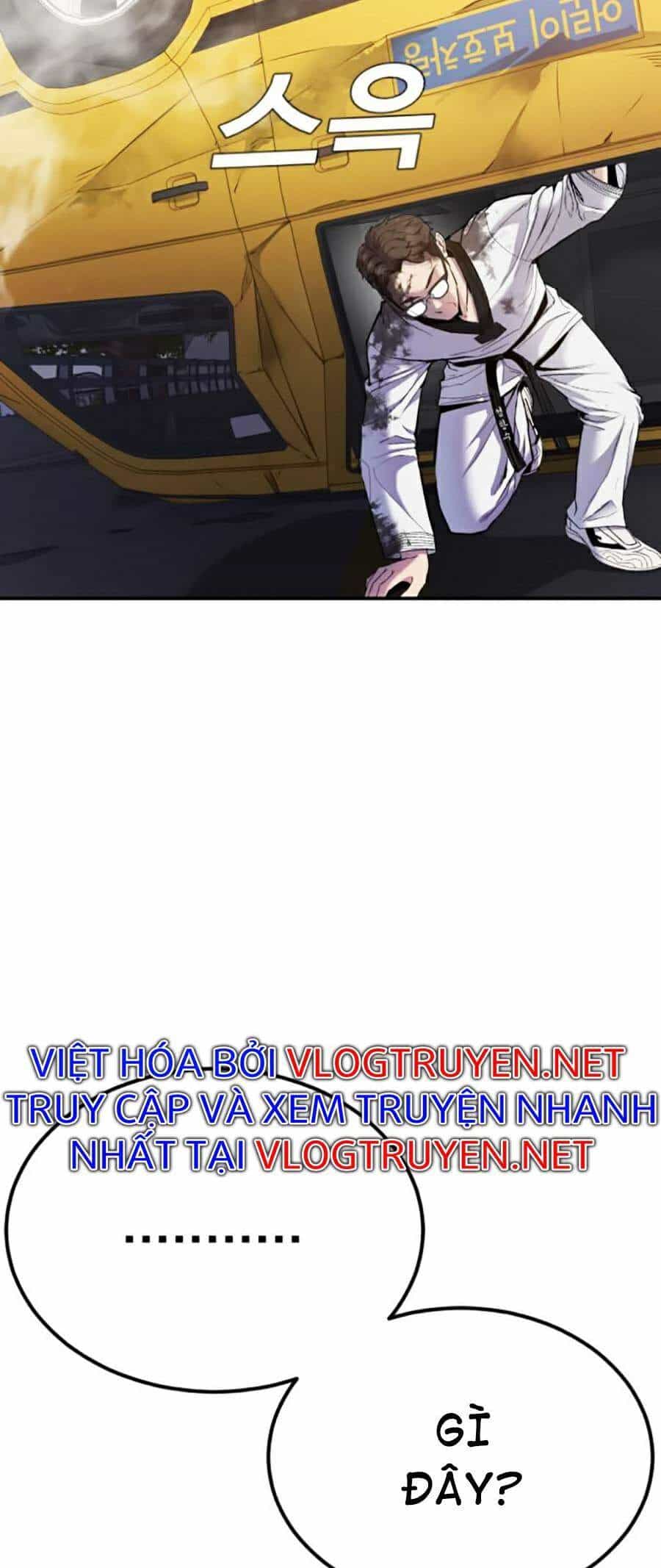 Bố Tôi Là Đặc Vụ - Chương 8.1 - ảnh 5