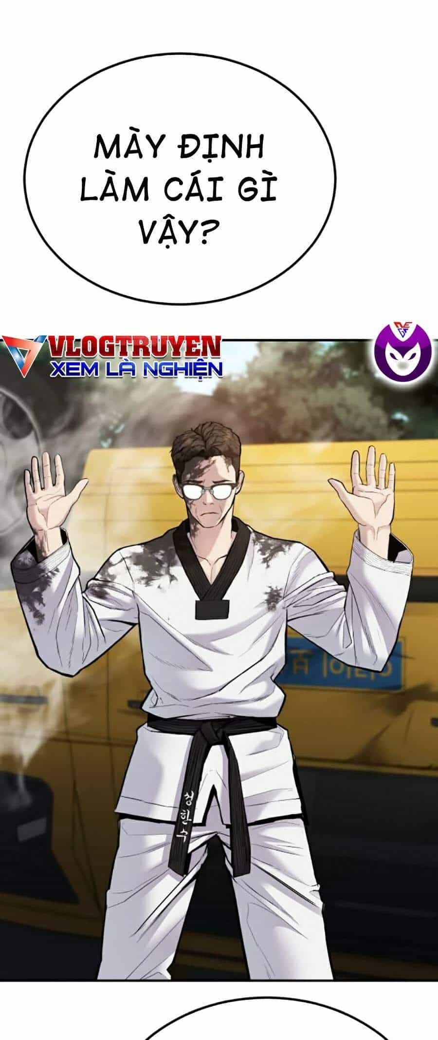 Bố Tôi Là Đặc Vụ - Chương 8.1 - ảnh 7