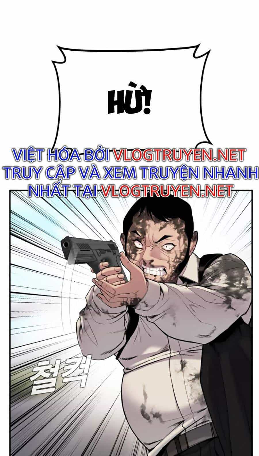 Bố Tôi Là Đặc Vụ - Chương 8.1 - ảnh 73