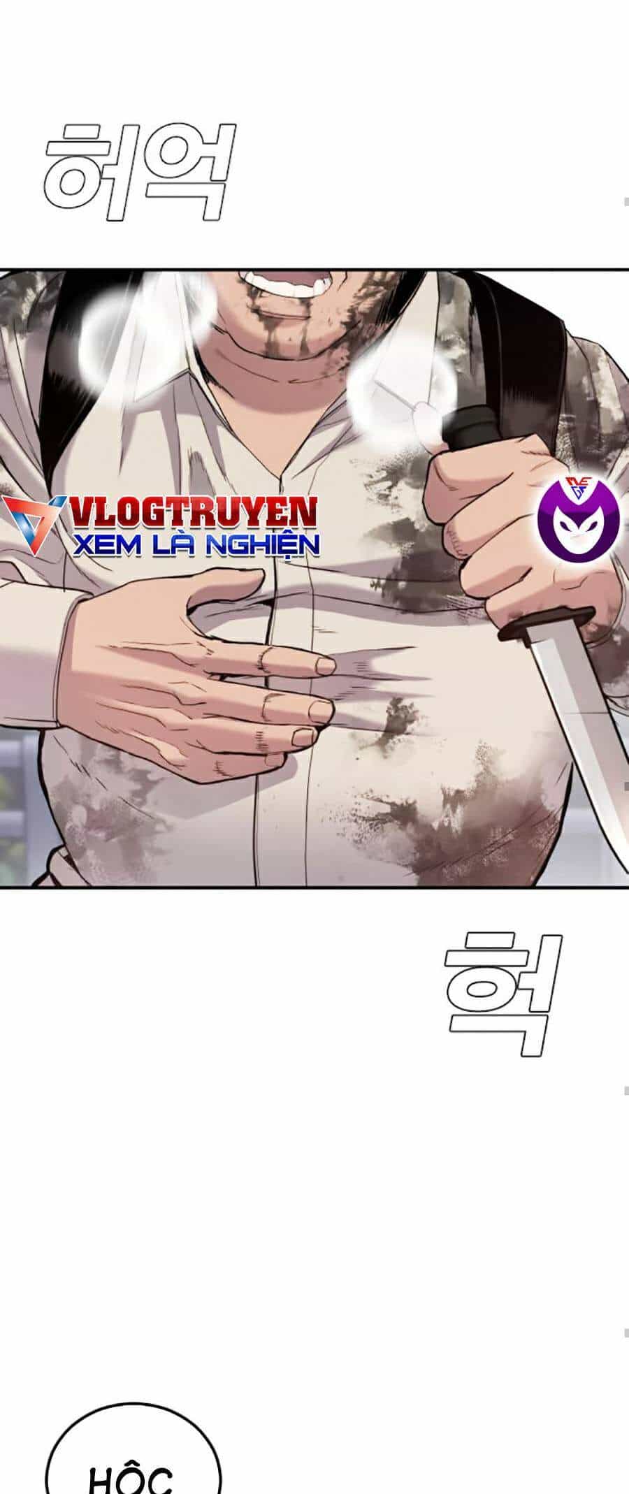 Bố Tôi Là Đặc Vụ - Chương 8.1 - ảnh 95