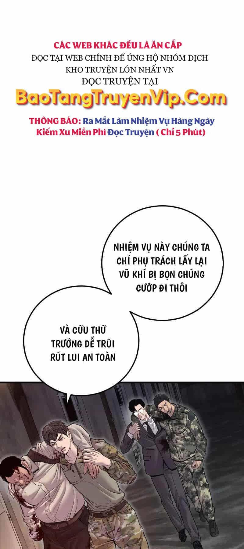 Bố Tôi Là Đặc Vụ - Chương 130 - ảnh 22