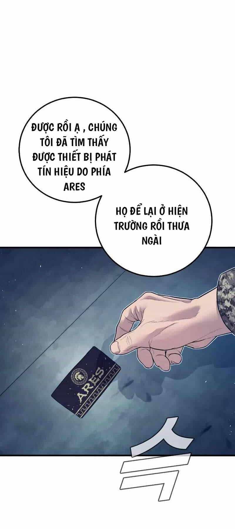 Bố Tôi Là Đặc Vụ - Chương 130 - ảnh 28