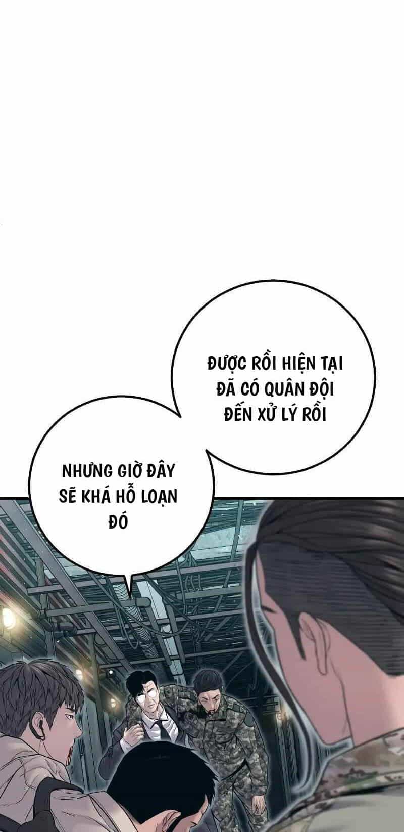 Bố Tôi Là Đặc Vụ - Chương 130 - ảnh 32